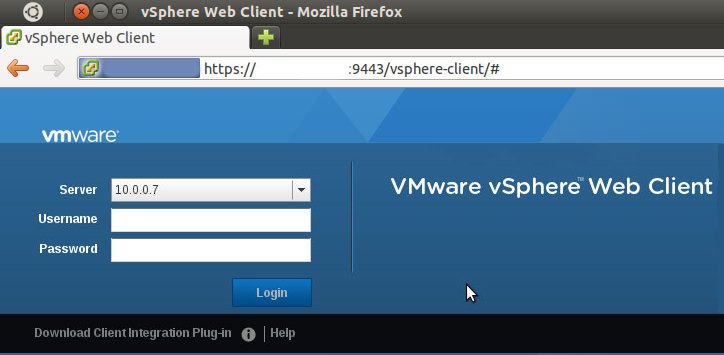 Download Vmware Vsphere Client