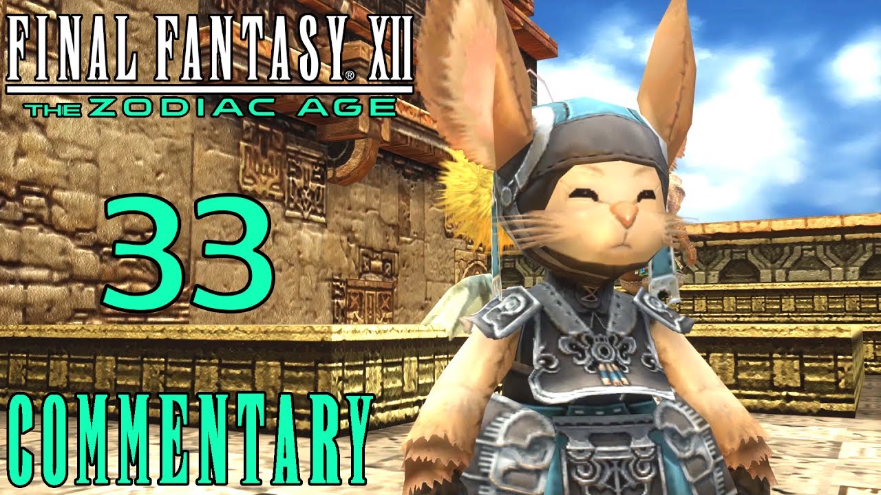 Final Fantasy 12 Zodiac Age Cheat Engine